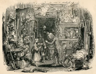 The Child